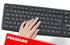 Genie (IT-KB332) Combo Mouse And Keyboard
